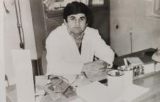 dr Cveja Alargić
