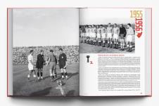 Monografija FK Crvena zvezda povodom 80 godina postojanja