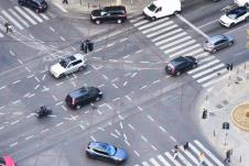 gradski prevoz ,saobraćaj