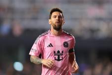 Lionel Mesi