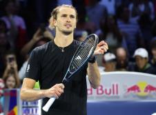 Aleksandar Zverev