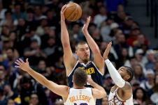 Nikola Jokić