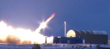 Burevestnik ruska raketa