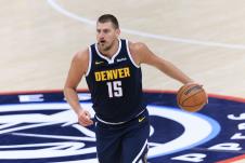 Nikola Jokić