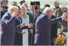 Donald Tramp
