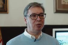 Aleksandar Vucic