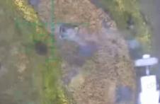 Ruski tenkovi HIMARS Dobropilj