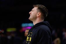 Luka Dončić, NBA