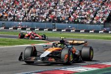 Lando Noris, Formula 1