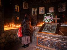 Sveta Petka Kalemegdan