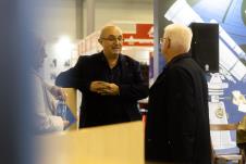 Sajam knjiga u Beogradu