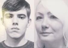 Marija Ljubašina, Nikita Avdejev