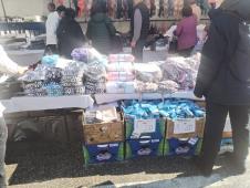 Užice - Vašar na Petkovicu