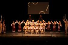 Dani srpske kulture u Češkoj