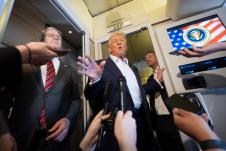 Donald Tramp