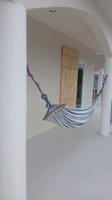 uragan Melisa Jamajka