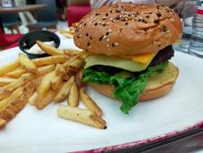 Burger