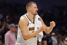 Nikola Jokić