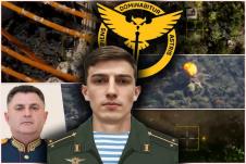 Rusija Ukrajina dron