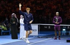 Janilk Siner i Karlos Alkaraz