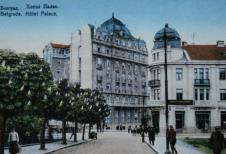 Hotel Palas