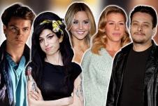 Ejmi Vajnhaus River Finiks Amanda Bajns Džodi Svitin Edvard Furlong