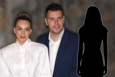 Ivana Pavković  Petar Mitić