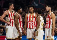 KK Crvena zvezda