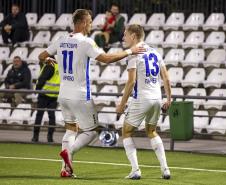 FK Železničar Pančevo