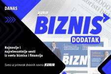 Kurir Biznis