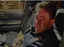 Policajac u Njujorku spasio mače