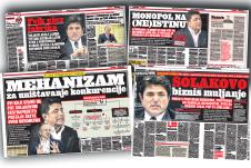 Dragan Solak,istina ne bira stranu