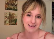 Lusi koja je na TikToku pokrenula raspravu oko promene prezimena mlade