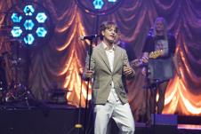 Jakov Jozinović koncert u Beogradu