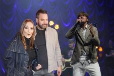 Aleksandra Prijović, Filip Živojinović, Jakov Jozinović