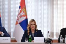 Milica Đurđević Stamenkovski