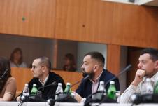 Milica Đurđević Stamenkovski