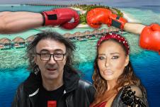 Ana Nikolić Goran Ratković Rale