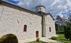 Manastir Župa Nikšićka