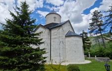 Manastir Župa Nikšićka