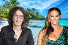 Ana Nikolić Goran Ratković Rale