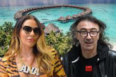 Ana Nikolić Goran Ratković Rale