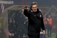 Nemanja Glušica trener FK Mačva