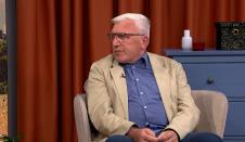 Ljubinko Đurković gost Kurir televizije