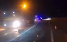 požarevac saobraćajna nesreća