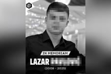 Lazar Pavlović saobraćajna nesreća Novi Sad