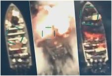 brod za prevoz droge