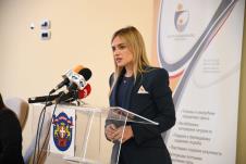 Milica Đurđević Stamenkovski