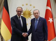 Fridrih Merc Redžep Tajip Erdogan