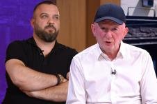 Borko Radivojević Borko Radivojevic Miša Mijatović